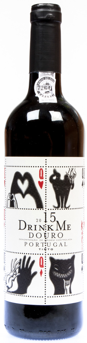 NIEPOORT Tinto Drink Me 750 ml