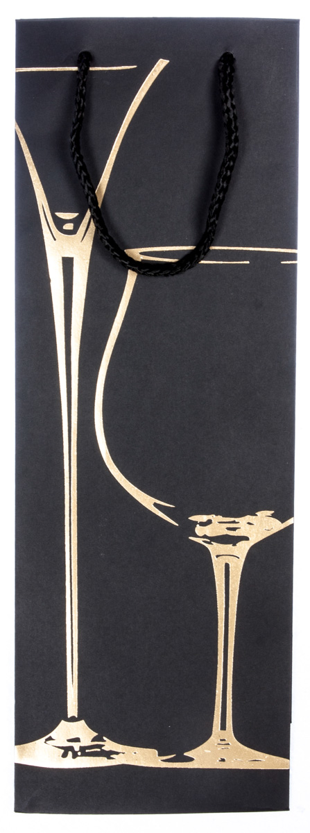 Dárková taška B - 208877 1 ks