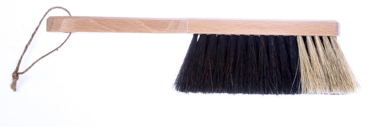 Smetáček 5206/461 směs dřevo 1 ks