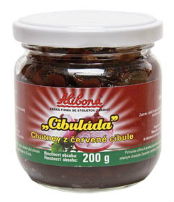 Alibona Cibuláda 200 g