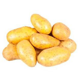 Brambory Melody 70+ čerstvé 10 kg síť