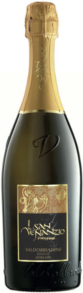 SAN VENANZIO Prosecco Valdobbiadene 6 x 750 ml