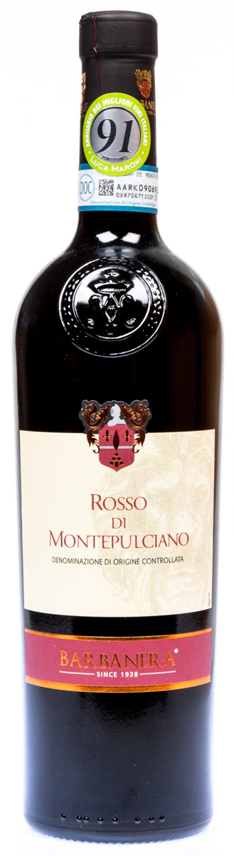 BARBANERA Rosso di Montepulciano 750 ml