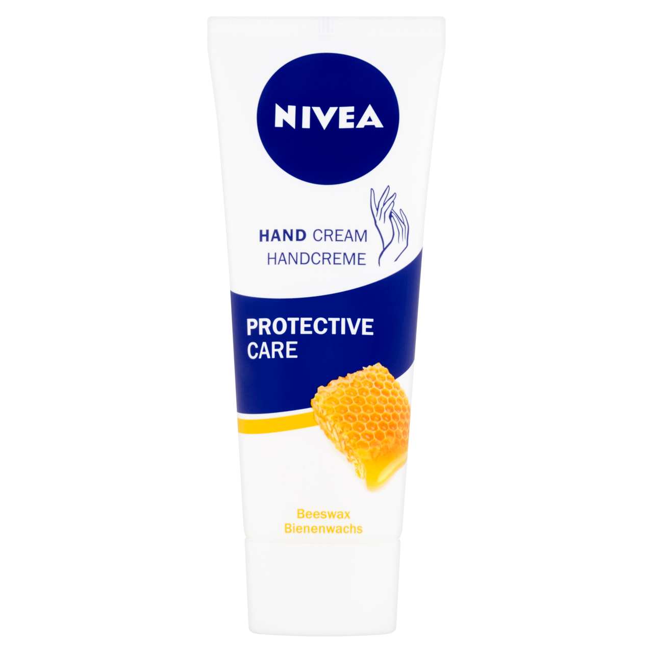 NIVEA Krém na ruce Protective 75 ml