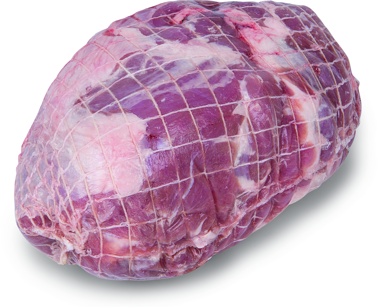 METRO Chef Jehněčí plec bez kosti IRL halal chlaz. váž. cca 1,2 kg