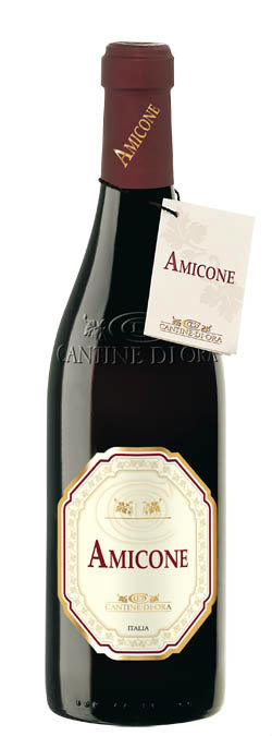 Cantine di Ora Amicone 750 ml