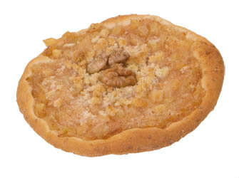 Koláč posvícenský jablko 150 g