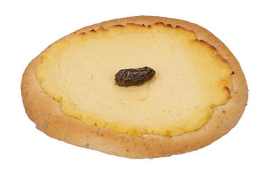 Koláč posvícenský tvaroh 150 g