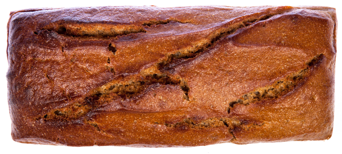 Chléb žitný kvasový 480 g