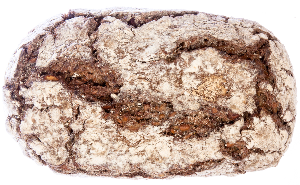 Chléb ořechový nebalený 300 g