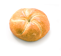 La Lorraine Kaiserka natural mraž. 95 x 60 g