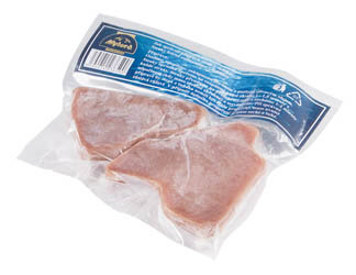 Tuňák žlutoploutvý steak mraž. 250 g