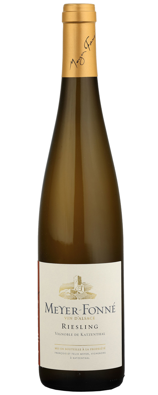 Meyer-Fonne Riesling Reserva  6 x 750 ml
