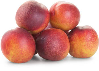 Nektarinky žlutomasé Bollo A I. čerstvé 2,2 kg