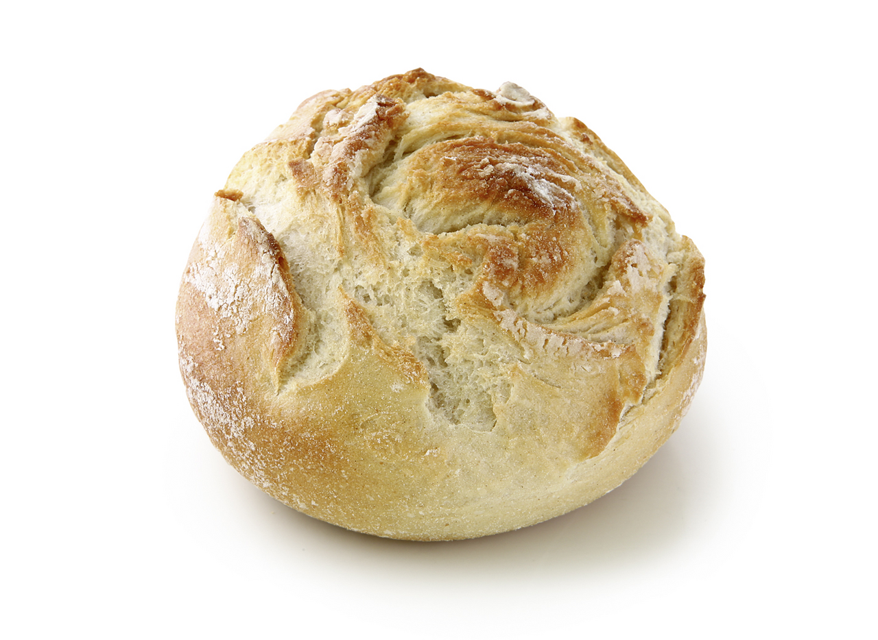 BACKSHOP Bulka řemeslná světlá mraž. 80 x 90 g