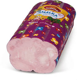 krásno Šunka Amálka nejvyšší jakosti chlaz. váž. cca 2,2 kg