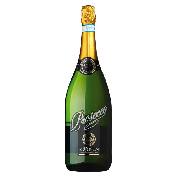 ZONIN Prosecco Brut 6 x 1,5 l