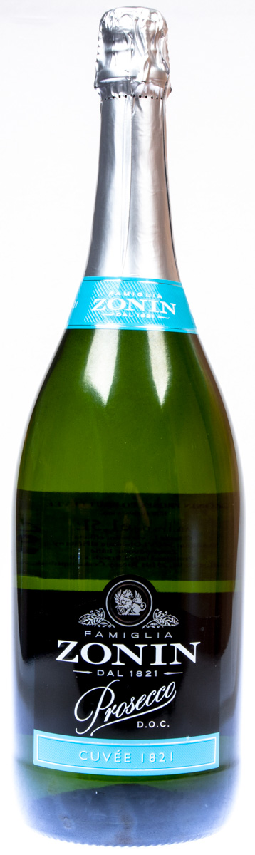 ZONIN Prosecco Brut 1,5 l