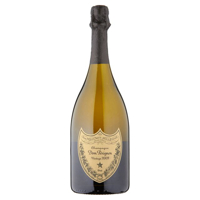 Dom Pérignon Champagne 750 ml dárkový box