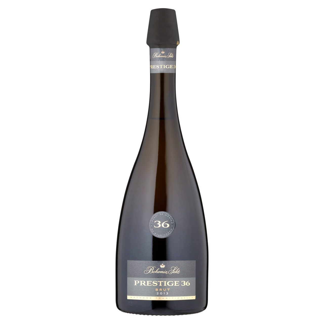 Bohemia Sekt Prestige 36 750 ml