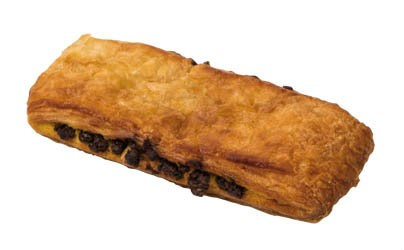 Délifrance Taštička s čoko chips mraž. 60 x 120 g