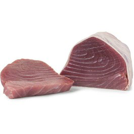 Tuňák žlutoploutvý filet (ruční filetace) chlaz. váž.