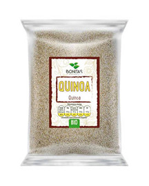 BONITAS Quinoa BIO 300 g