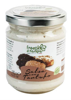 Omáčka lanýžová chlaz. 180 g