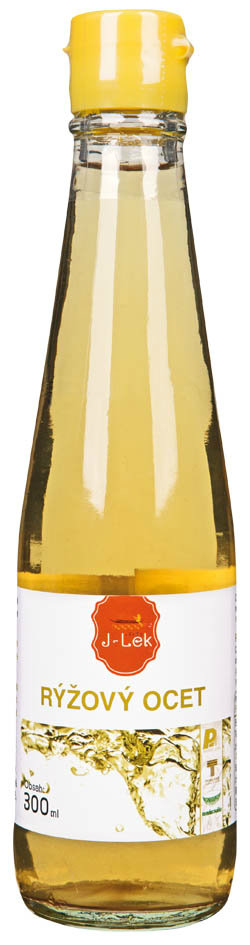 J-LEK Ocet rýžový 300 ml