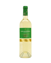 Vina Mercedes Chardonnay 6 x 750 ml