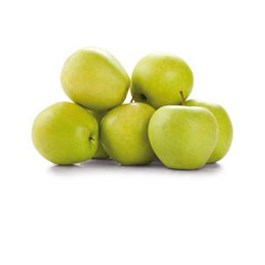 Jablka Golden Delicious 75+ I. CZ čerstvá 6,5 kg karton