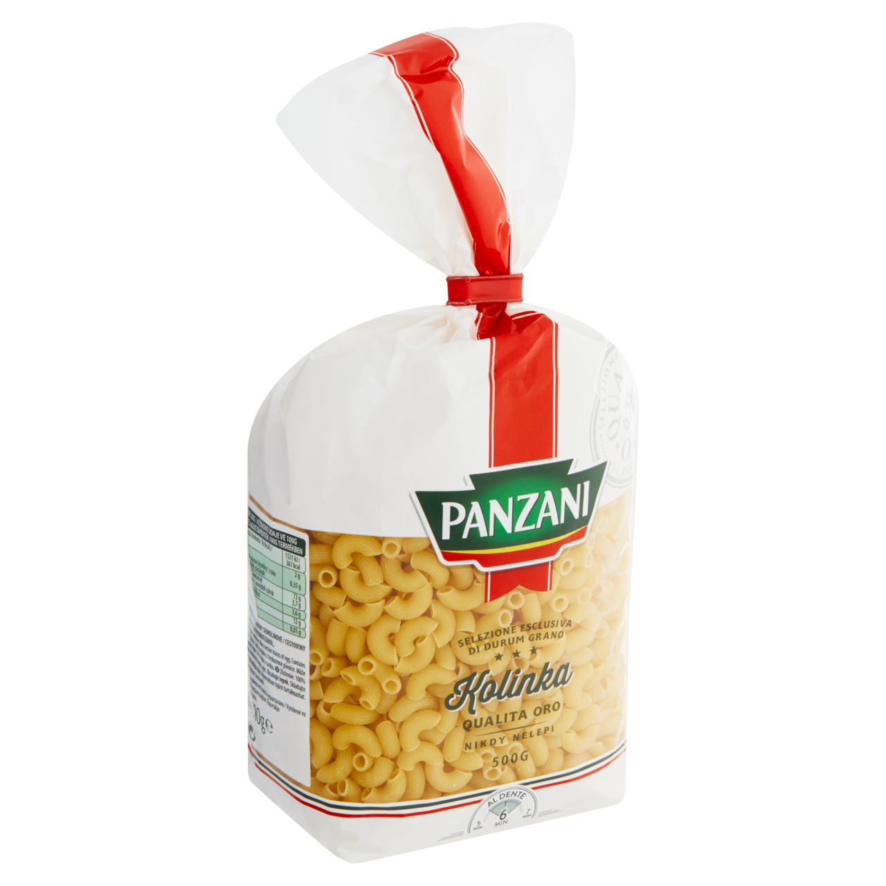 PANZANI WR Kolínka těstoviny 500 g