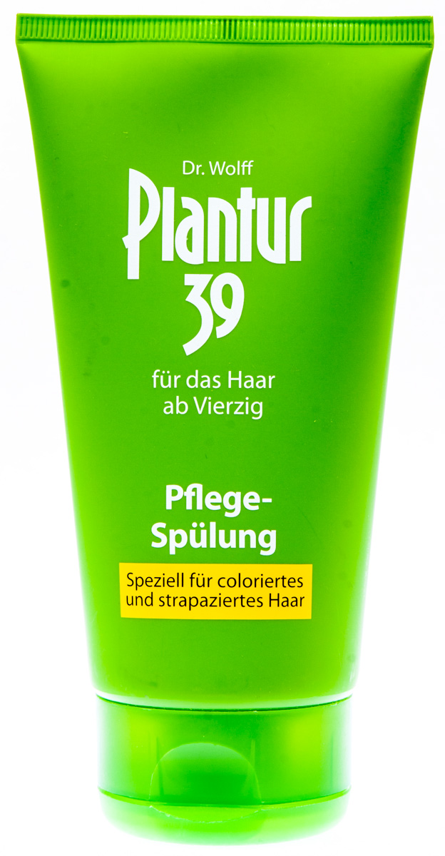 Plantur39 Balzám pro barvené vlasy 150 ml