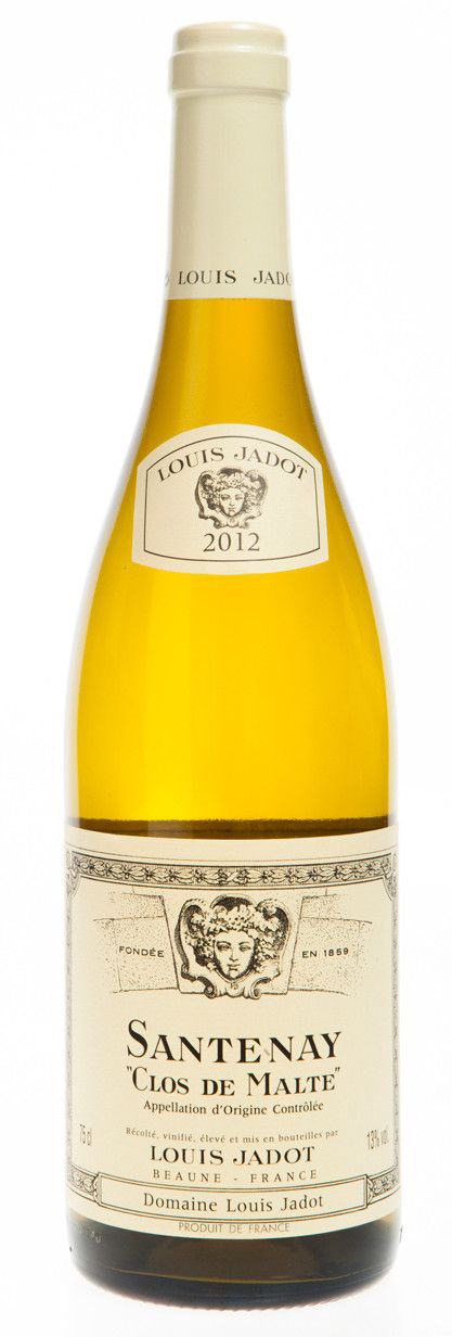 Louis Jadot Santenay White 6 x 750 ml