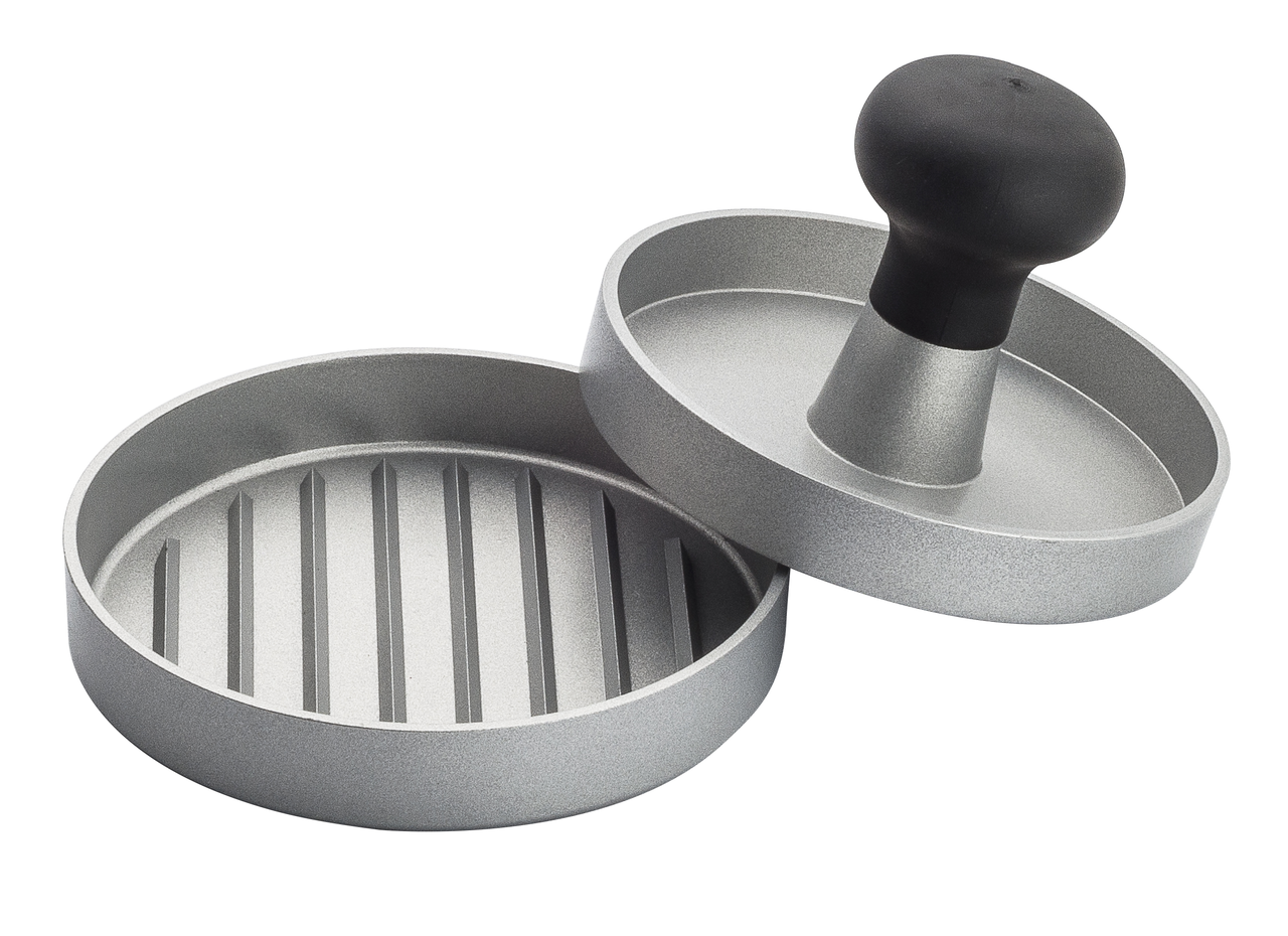 Tarrington House Hamburger Lis k přípravě hamburger Press 1 ks