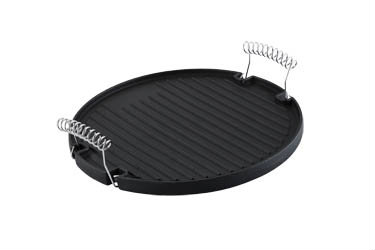 Tarrington House Pánev na gril BBQ 1 ks