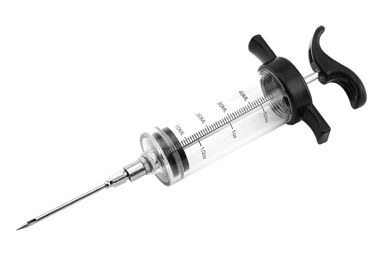 Tarrington House Marinovací jehla 50 ml 1 ks