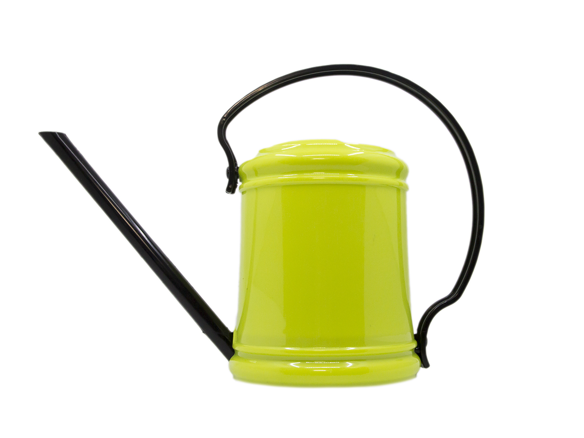 NOHEL-GARDEN Konvička Emanuela 1,3 l světle zelená 1 ks