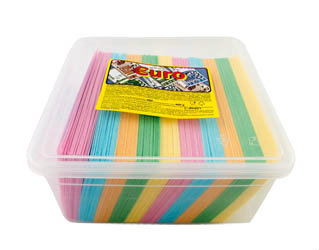 VIDAL Papír jedlý Euro 400 ks