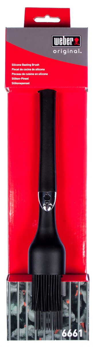 weber Štětec silikonový na potírání 1 ks