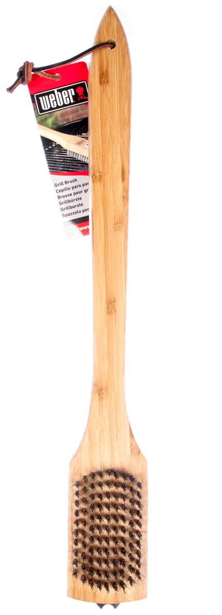 weber Kartáč grilovací 46 cm 1 ks