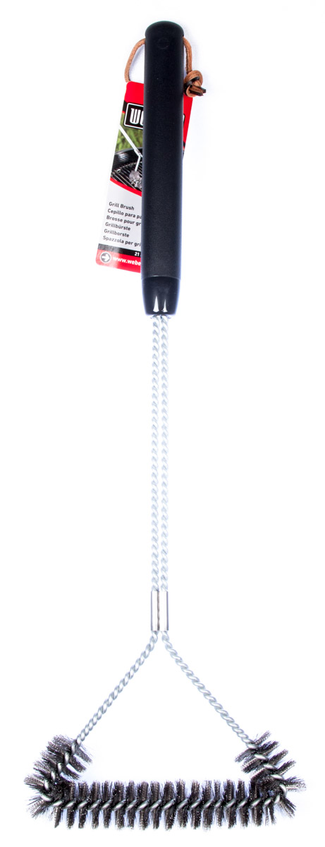 weber  Kartáč grilovací 53 cm 1 ks