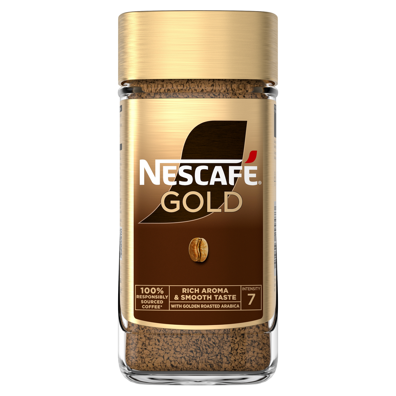 NESCAFÉ Gold káva instantní 6 x 200 g