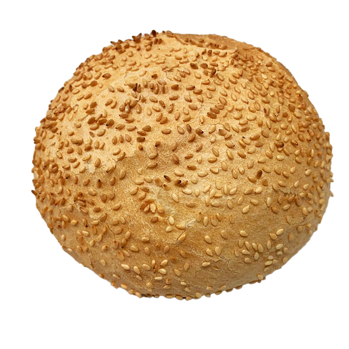 Bulka sezamová nebalená 110 g