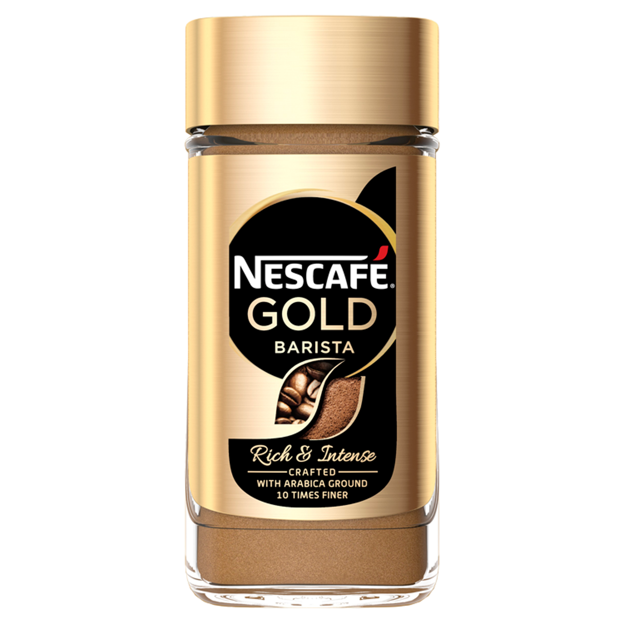 NESCAFÉ Gold Barista káva instantní 180 g