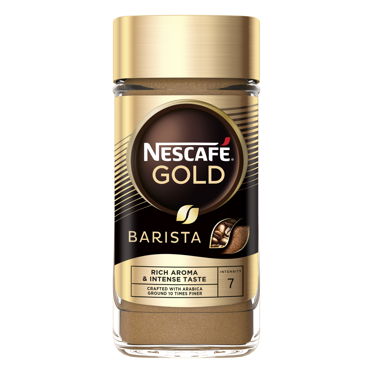 NESCAFÉ Gold Barista káva instantní 180 g