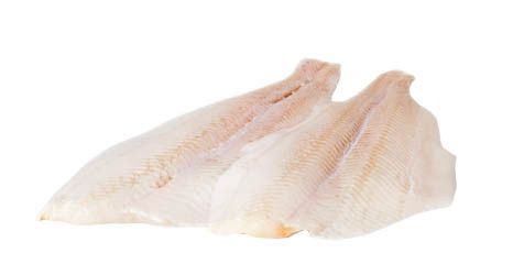 Halibut grónský filet chlaz. váž. 1 ks