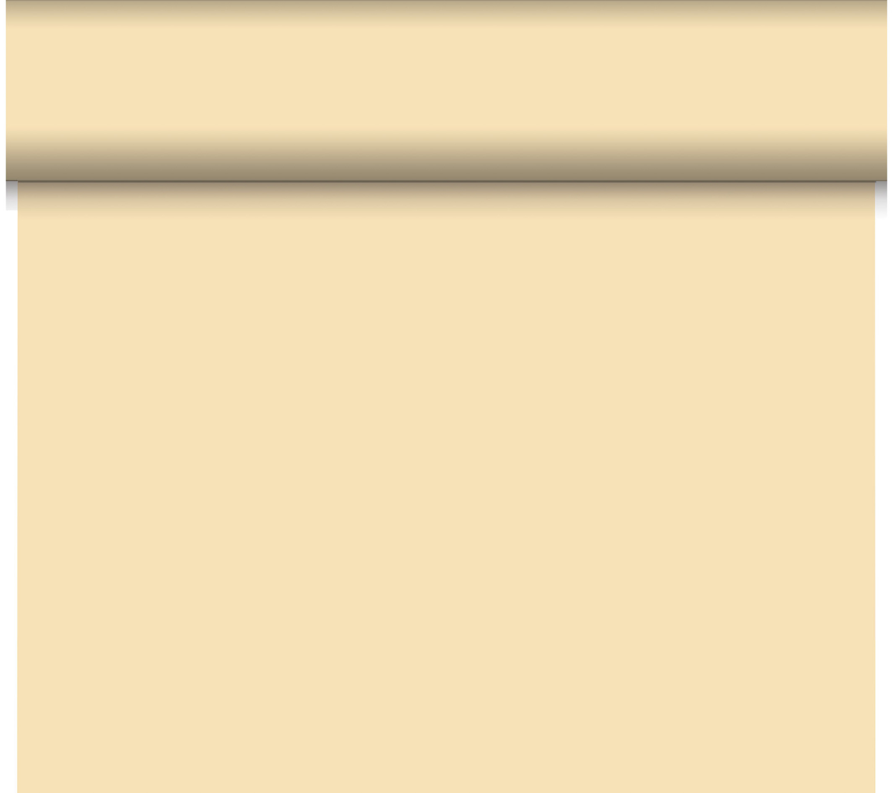 DUNI UBR.V ROLI 0,4X24m CREAM