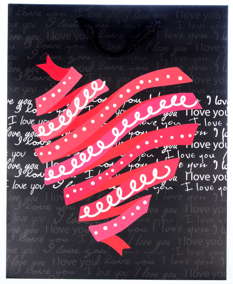 Dárková taška L - 208912