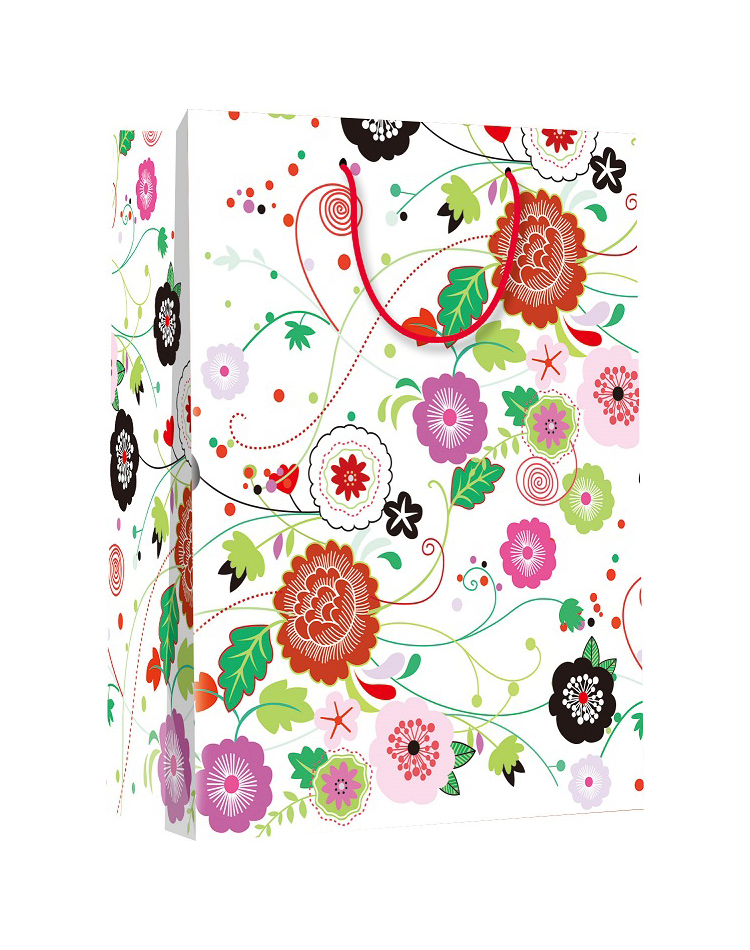 Flexio Dárková taška L - 208911 1 ks